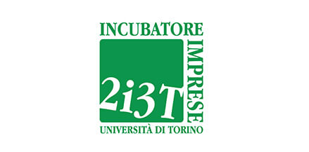 Logo 2i3T