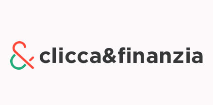 Logo cliccaefinanzia