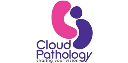 Logo Cloud Pathology