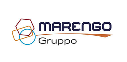 Logo Gruppo Marengo