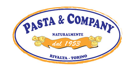 Logo Pasta & Co.