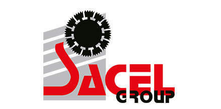 Logo SACEL